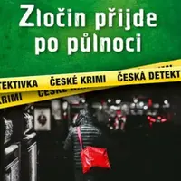 Zločin přijde po půlnoci - Ladislav Beran - e-kniha