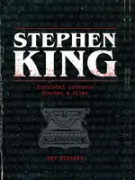 Stephen King: kompletní průvodce životem a dílem - Stephen King, Bev Vincent