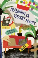 Prázdniny za všechny prachy - Marianne Kaurinová - e-kniha