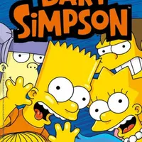 Simpsonovi - Bart Simpson 4/2021