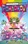 Nesnáším Pohádkov 3 - Hodná holčička - Skottie Young