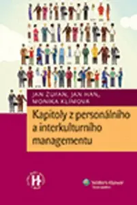 Kapitoly z personálního a interkulturního managementu - Jan Žufan