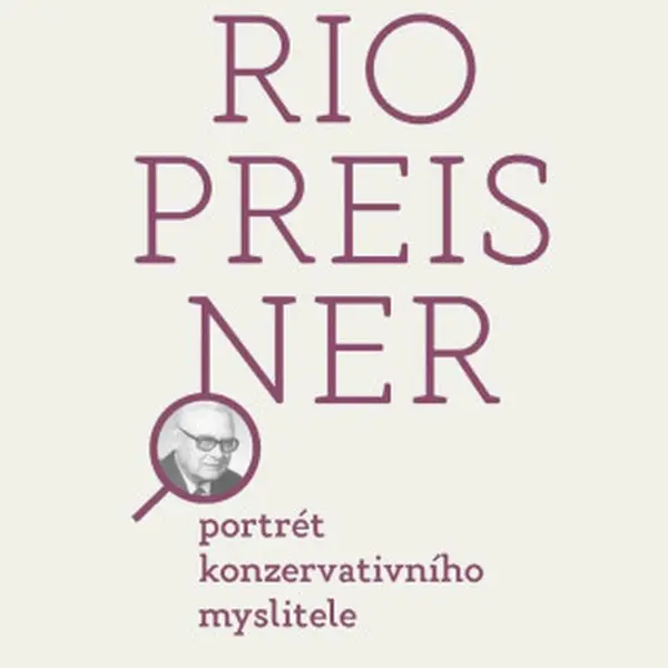 Rio Preisner - Jiří Hanuš
