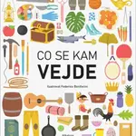 Co se kam vejde - Magda Garguláková