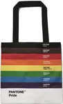 PANTONE Bavlněná taška - Pride
