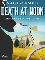 Death at Noon - Valentina Morelli - e-kniha