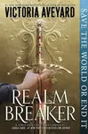 Realm Breaker - Victoria Aveyardová