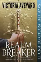 Realm Breaker - Victoria Aveyardová