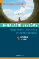 Inhalační systémy - Viktor Kašák, Eva Kašáková