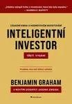 Inteligentní investor - Třetí vydání - Benjamin Graham, Jason Zweig - e-kniha