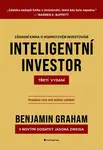 Inteligentní investor - Třetí vydání - Benjamin Graham, Jason Zweig