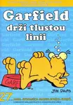Garfield drží tlustou linii (č.27) - Jim Davis