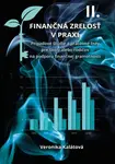 Finančná zrelosť v praxi II. - Veronika Kalátová - e-kniha