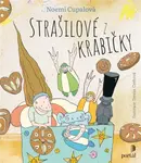 Strašilové z krabičky - Noemi Cupalová