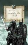 Hraničářův učeň - Ledová země - John Flanagan - e-kniha