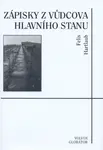 Zápisky z Vůdcova Hlavního stanu - Felix Hartlaub
