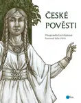 České pověsti - Daisy Mrázková - e-kniha