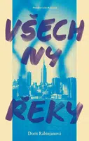 Všechny řeky - Dorit Rabinjan - e-kniha