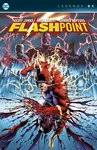 Flashpoint - Geoff Johns, Andy Kubert, Sandra Hope