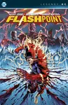 Flashpoint (Legendy DC) - Geoff Johns, Andy Kubert, Sandra Hope
