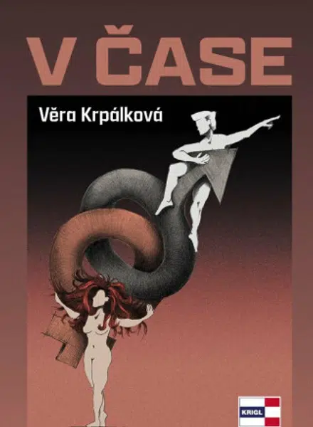 V čase - Věra Krpálková