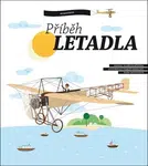 Příběh letadla - Oldřich Růžička