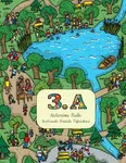 3. A - Katarína Fiala Janigová, Vendula Šafránková