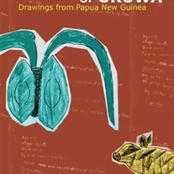 Nungon People of Uruwa - Martin Soukup, Julie Hubeňáková