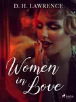 Women in Love - David Herbert Lawrence