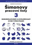 Šimonovy pracovní listy 3 - Markéta Mlčochová