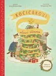 Kočičákovi slaví Vánoce - Lucy Brownridge
