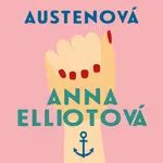 Anna Elliotová - Jane Austenová - audiokniha