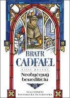 Neobyčejný benediktin - Ellis Petersová