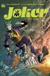 Joker 2 - James Tynion IV., Matthew Rosenberg, Francesco Francavilla, Guillem March, Stefano Raffaele