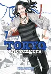 Tokyo Revengers 07 - Ken Wakui