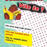 Osmisměrky - Víte že?