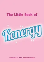 The Little Book of Kenergy - Matt Riarchi