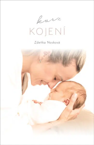 Kurz kojení - Nosková Zdeňka