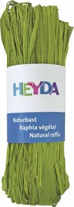 Lýko 50g světle zelené