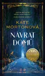Návrat domů - Kate Mortonová - e-kniha