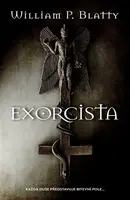 Exorcista - William Peter Blatty