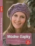 Módne čiapky - -