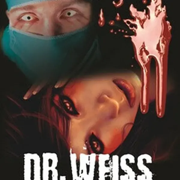 Doktor Weiss - Roman Kulich