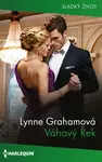 Váhavý Řek - Lynne Grahamová