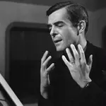 Hamlet (1958) - William Shakespeare - audiokniha