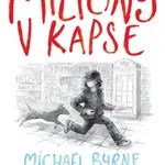 Milióny v kapse (SK) - Milan Kopecký, Michael Byrne - e-kniha