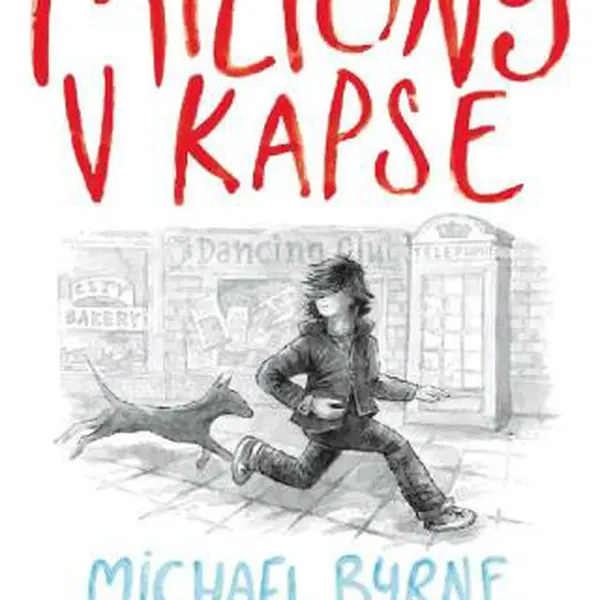 Milióny v kapse (SK) - Milan Kopecký, Michael Byrne - e-kniha