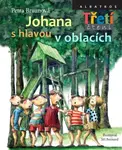 Johana s hlavou v oblacích - Petra Braunová - e-kniha