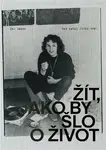 Bob Krčil (1952-1992). Žít, jako by šlo o život - Jan Douša