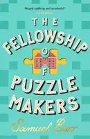 The Fellowship of Puzzlemakers - Samuel Burr